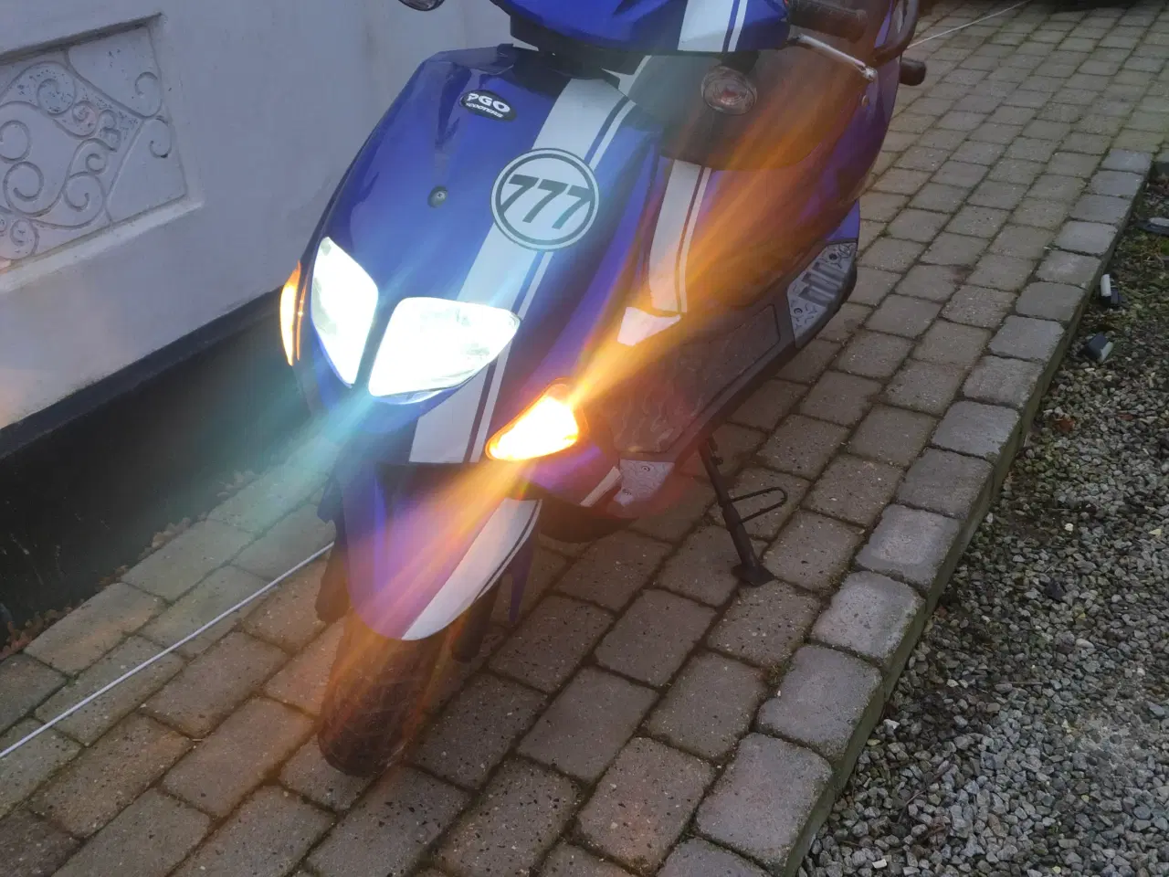 Billede 1 - Pgo de big