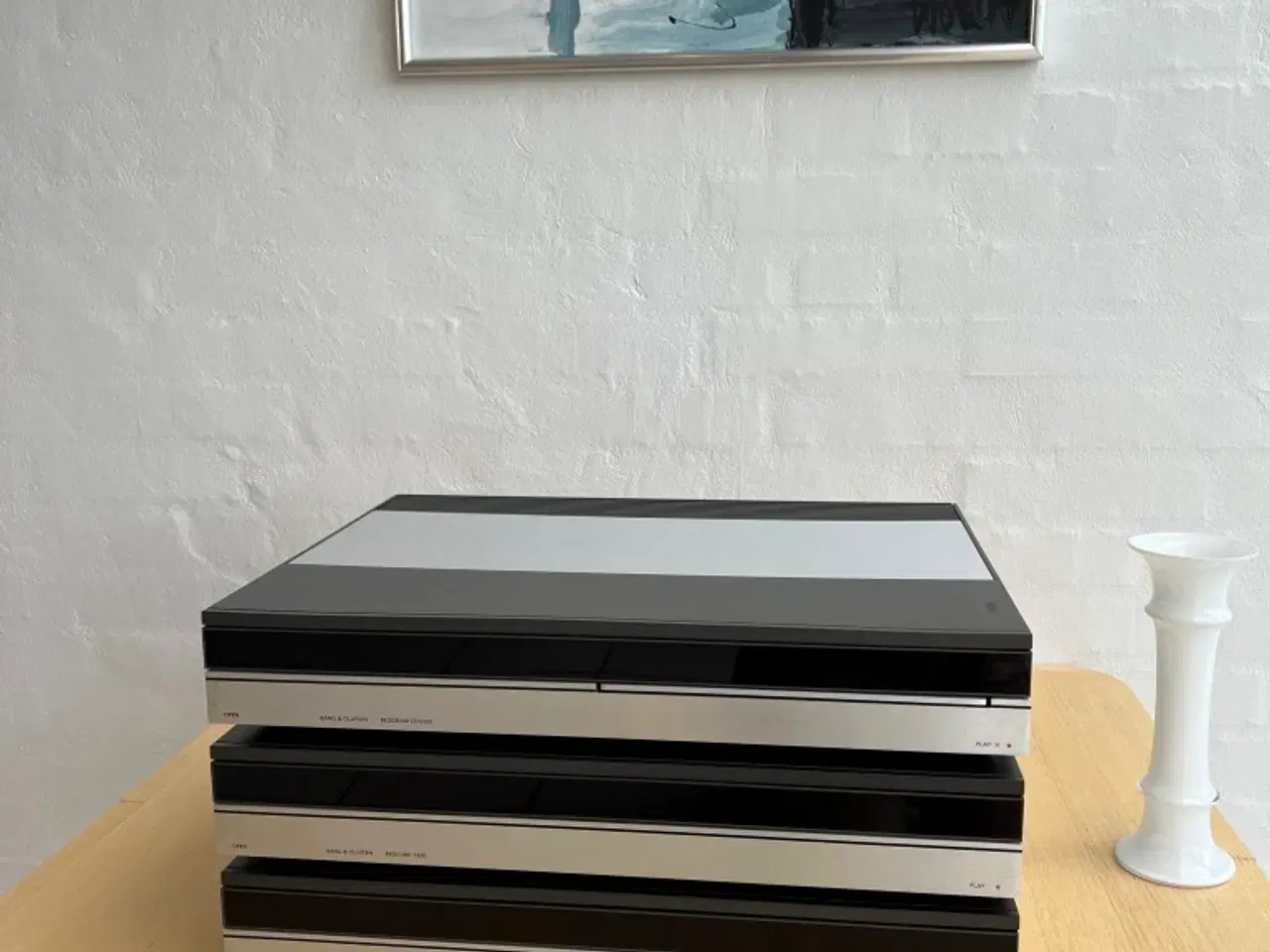 Billede 5 - Premium BeoSystem 5500 (m/dobbelt BlueTooth)