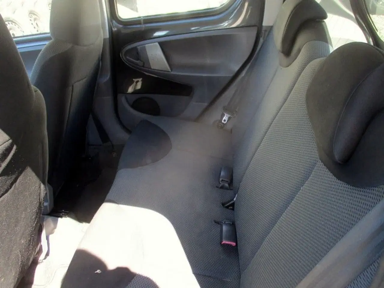 Billede 10 - Toyota Aygo 1,0 