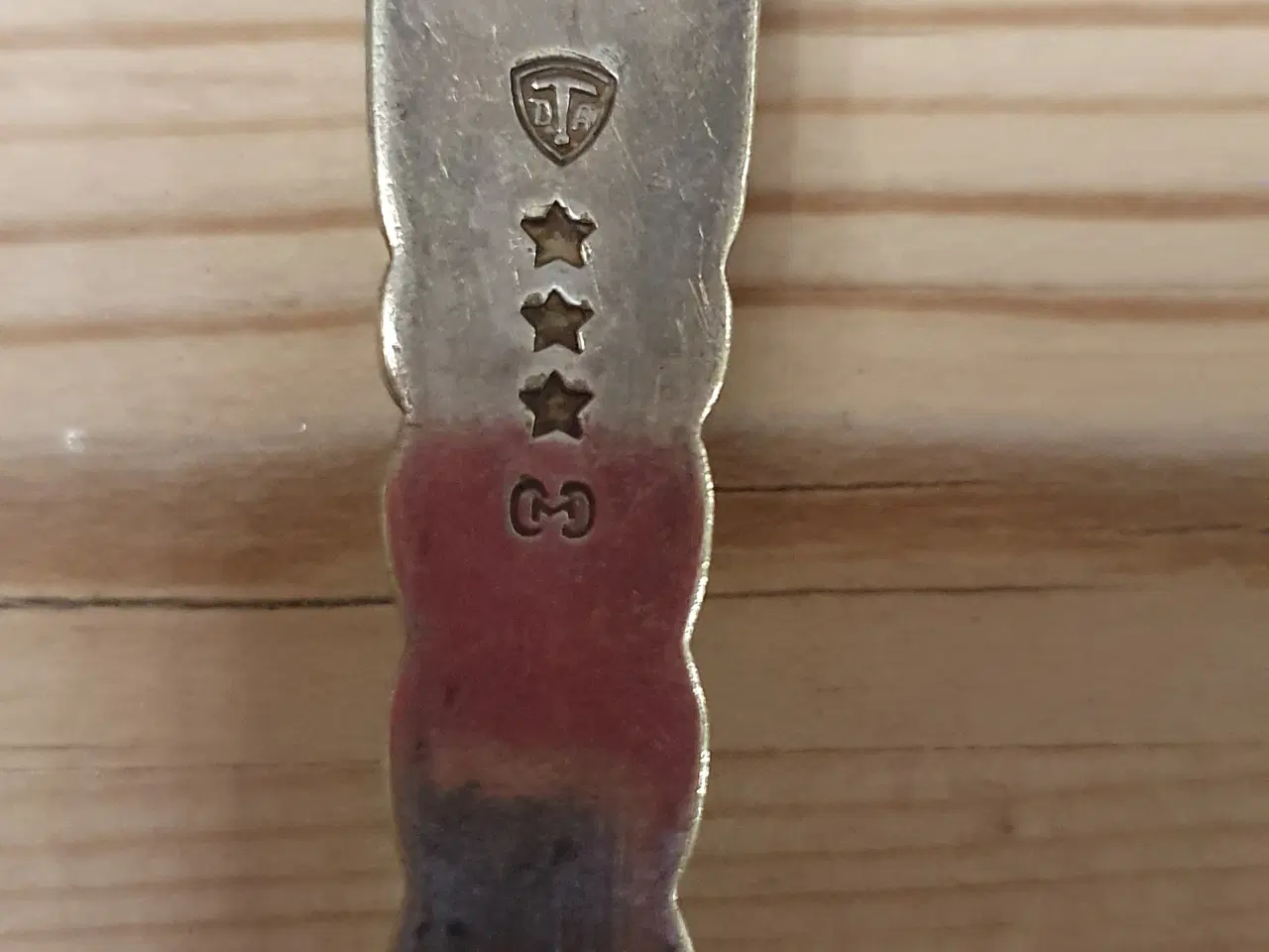 Billede 3 - Sølvtøj