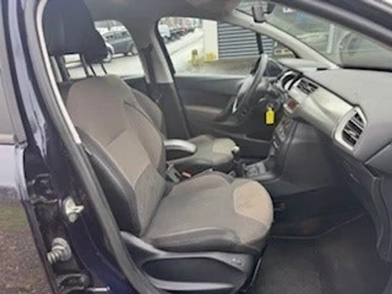 Billede 9 - Citroën C3 1,2 PureTech 82 Attraction