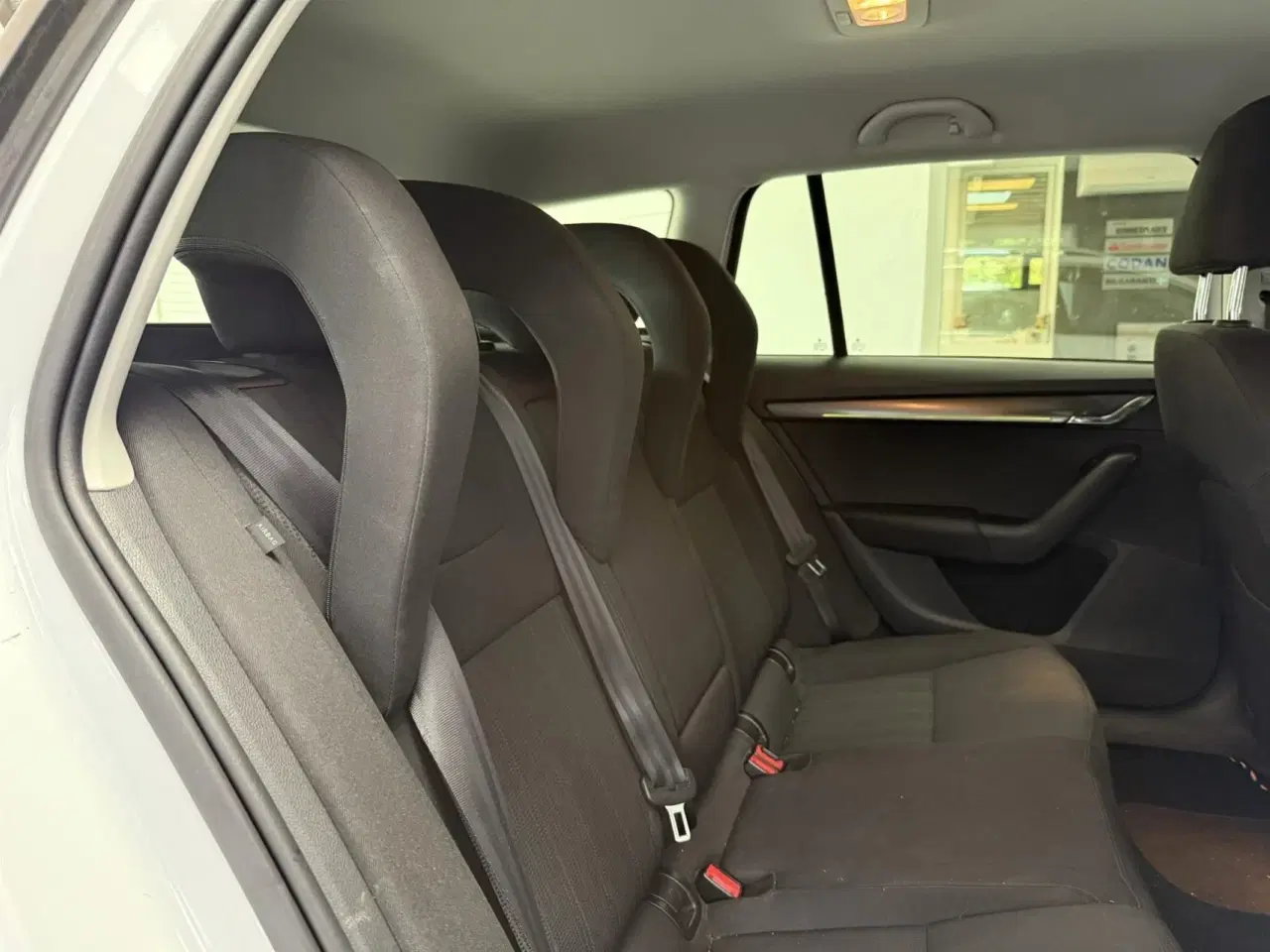 Billede 11 - Skoda Octavia Combi 1,5 TSI ACT Style DSG 150HK Stc 7g Aut.