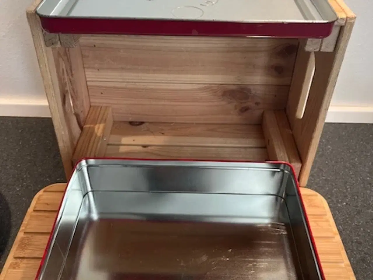 Billede 18 - Samlersæt: Vintage Starbucks (2000) & King Charles