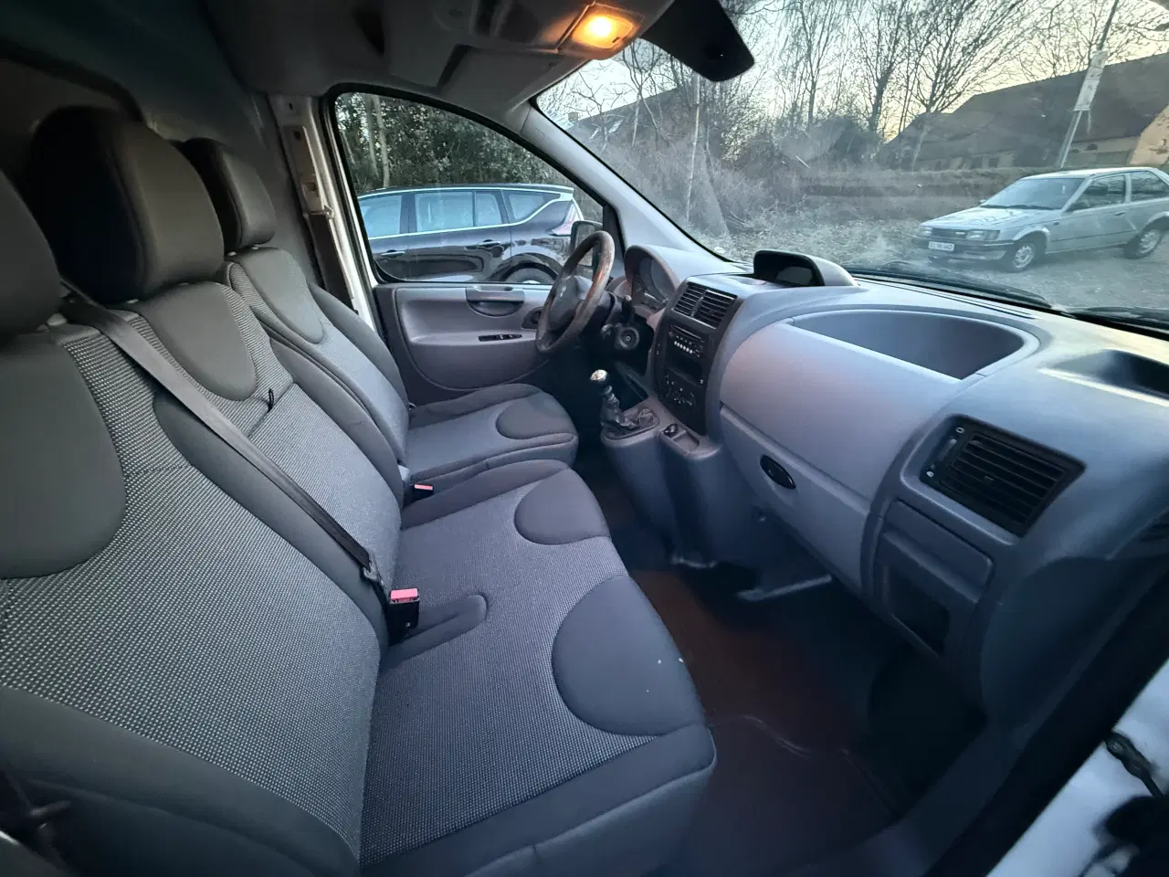 Billede 12 - Lav km super pænt 