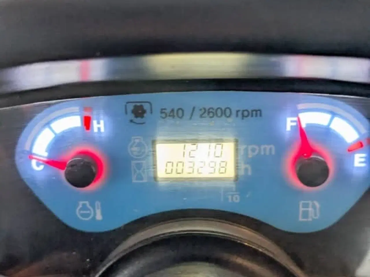 Billede 8 - 2019 LS j27 hst pro