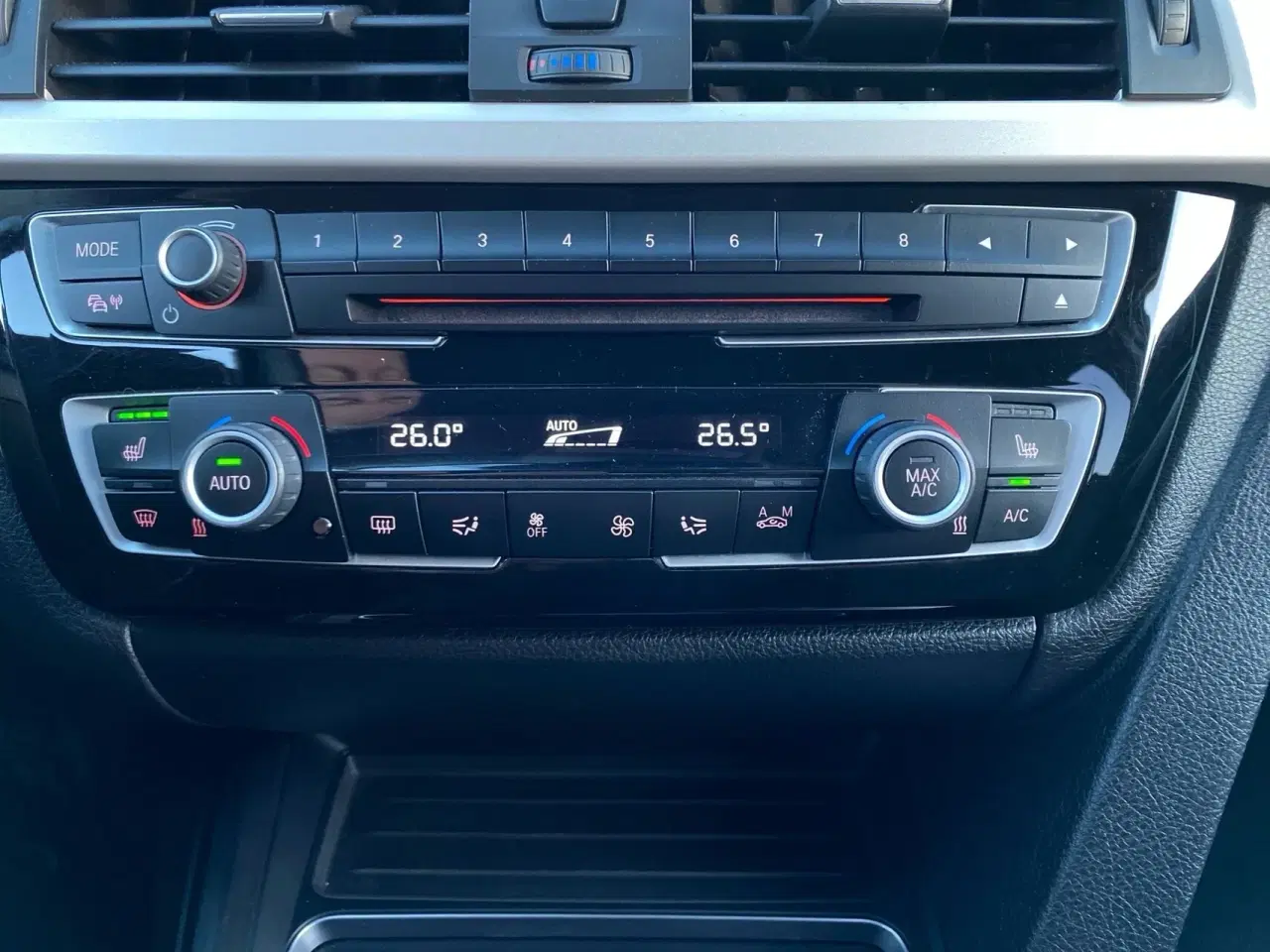 Billede 15 - BMW 320d Touring 2,0 D 190HK Stc 6g