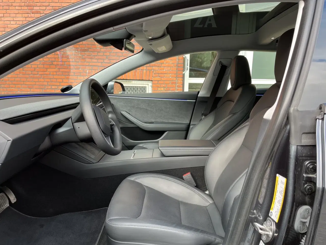 Billede 9 - Tesla Model 3  Long Range AWD