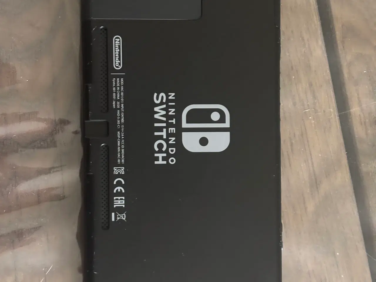 Billede 2 - nintendo switch 