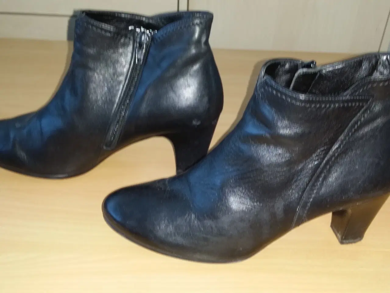 Billede 2 - Støvler