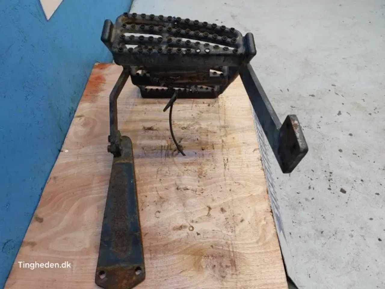 Billede 10 - Valmet 8050 Stige 34239800