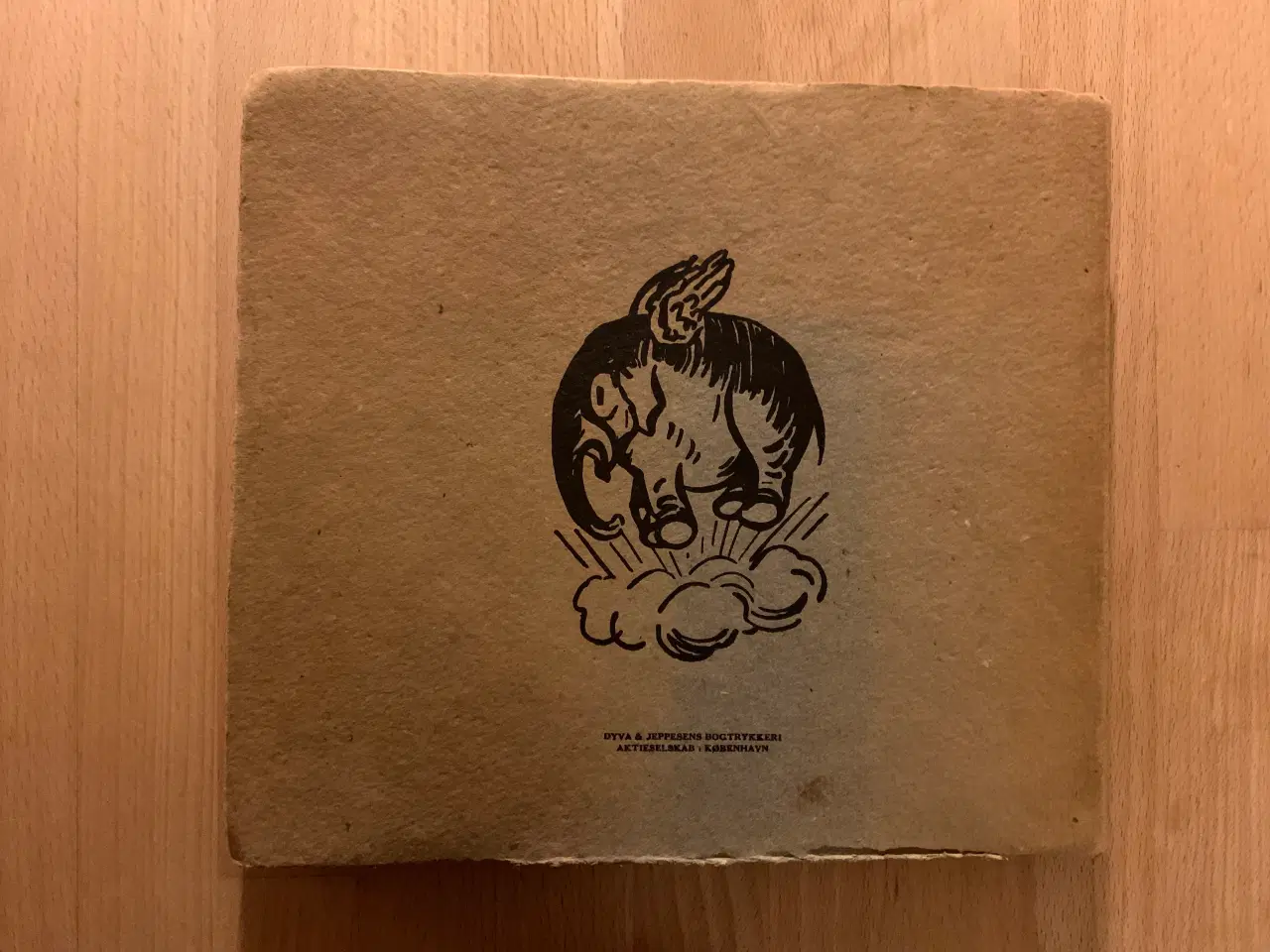 Billede 2 - Samlede Digte 1923-1939 af P. Sørensen-Fugholm