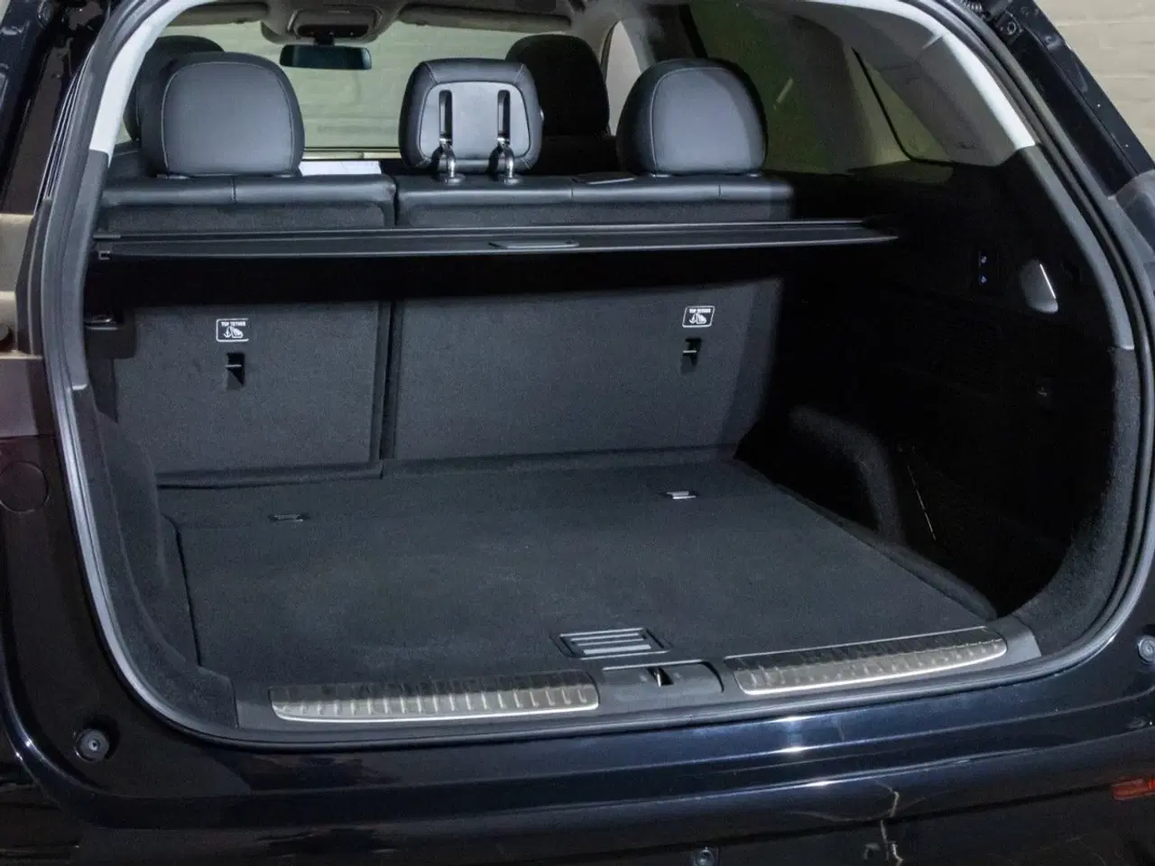 Billede 6 - Xpeng G9  Standard Range