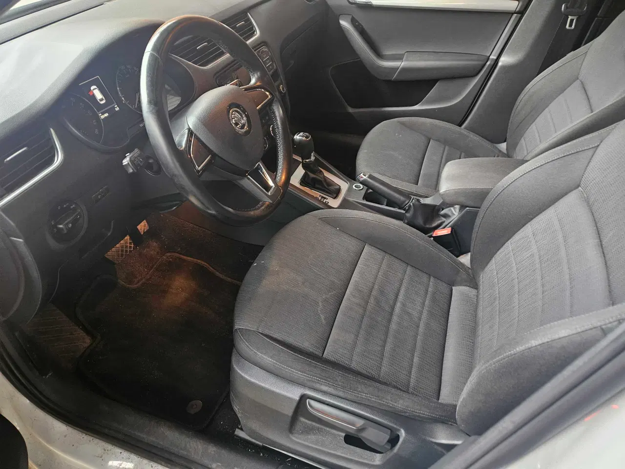 Billede 8 - Skoda octavia 1.6 dsg