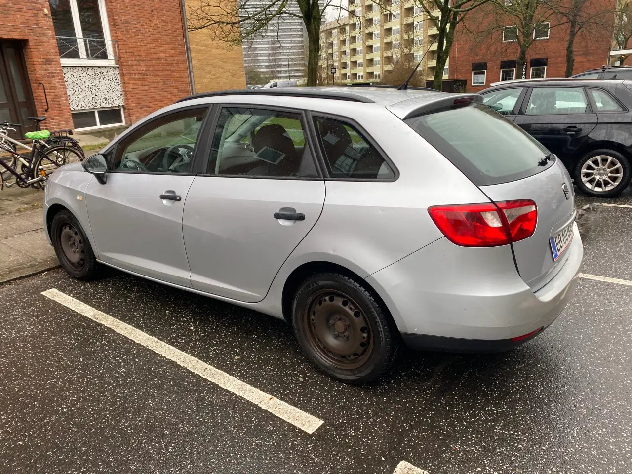 Billede 4 - Seat Ibiza 1,2TDI 