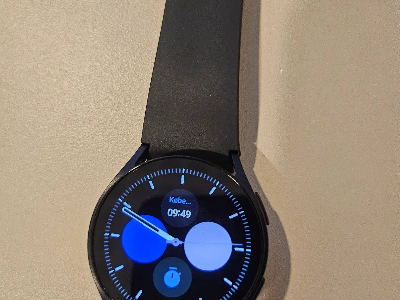 Billede 1 - Samsung galaxy smart watch6