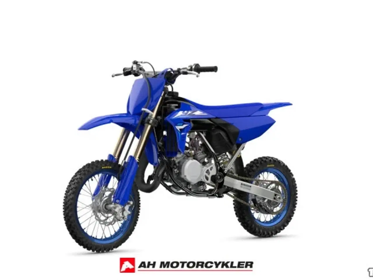 Billede 4 - Yamaha YZ 65