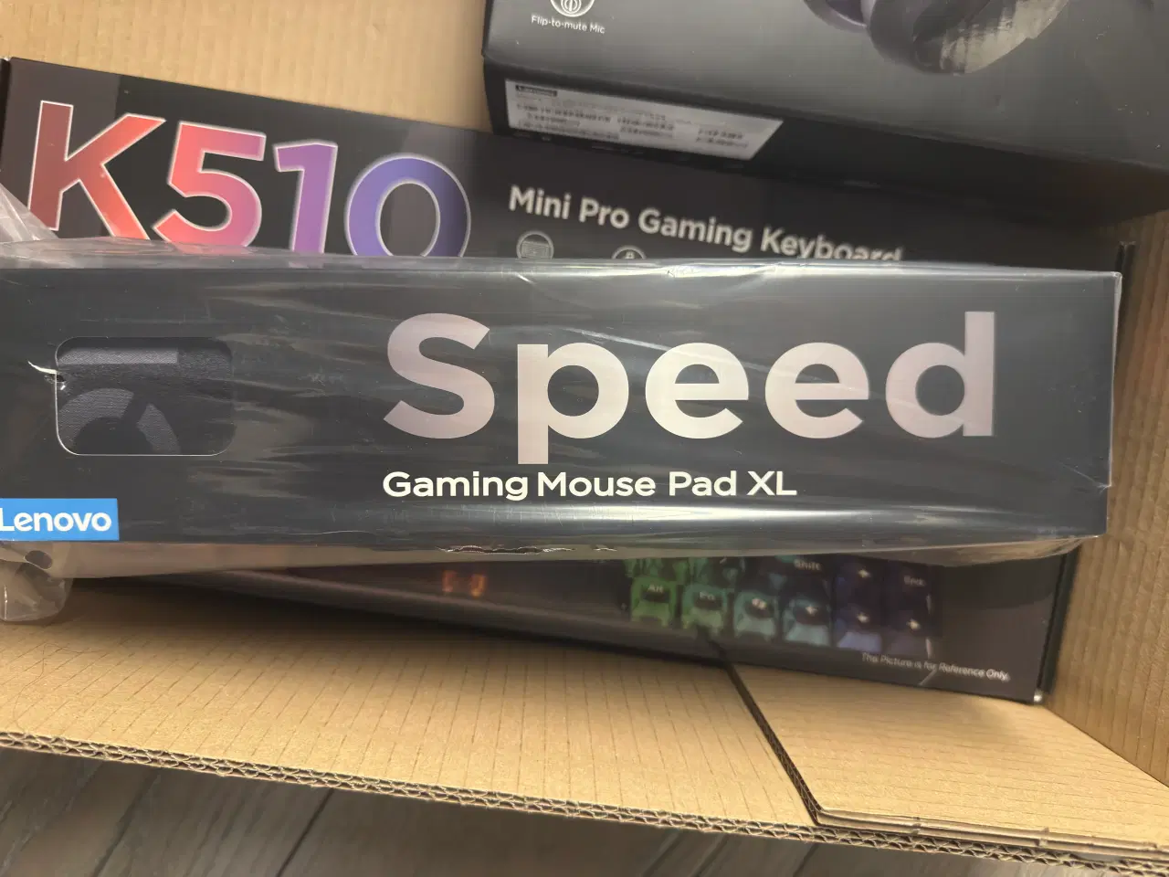 Billede 5 - Gamer udstyr