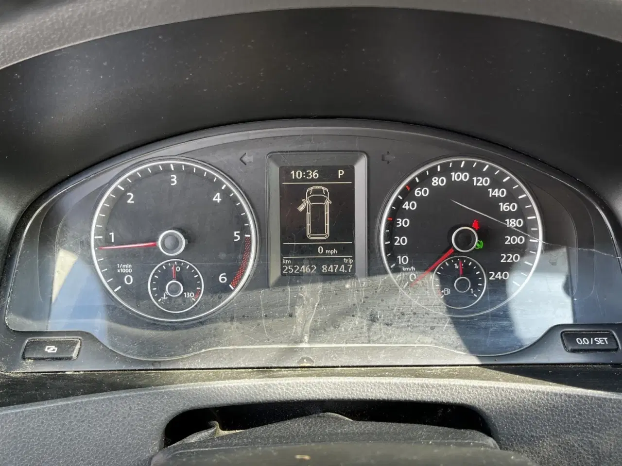 Billede 15 - VW Transporter 2,0 TDi 180 Kassevogn lang DSG 4Motion