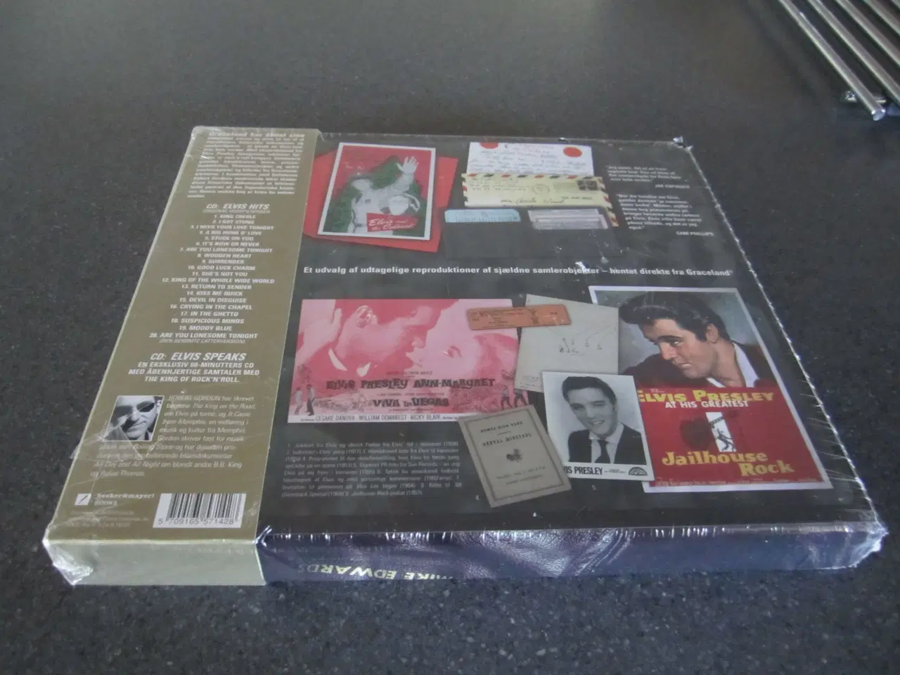 Billede 2 - Elvis  Presley