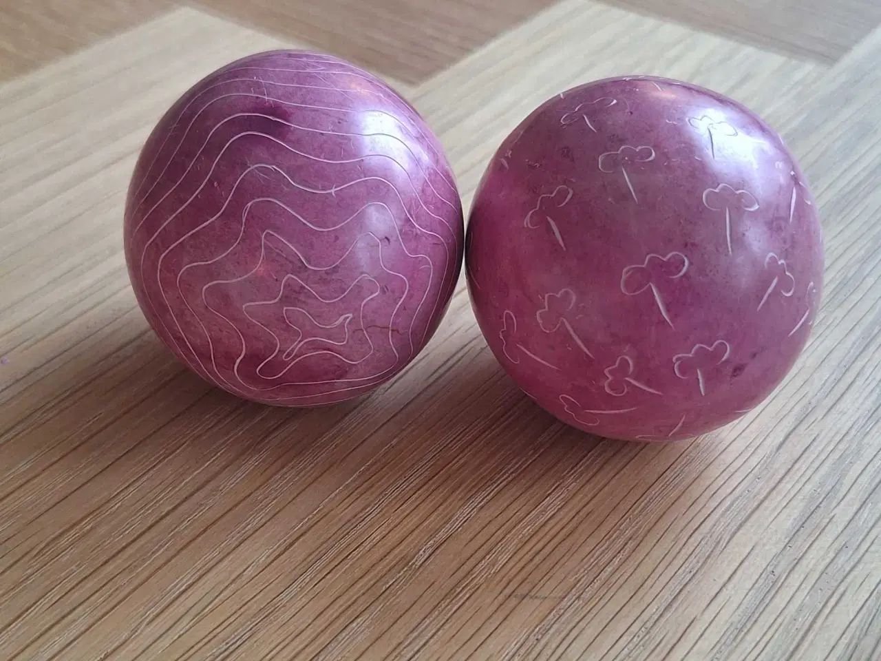 Billede 2 - Afrikansk stenæg 