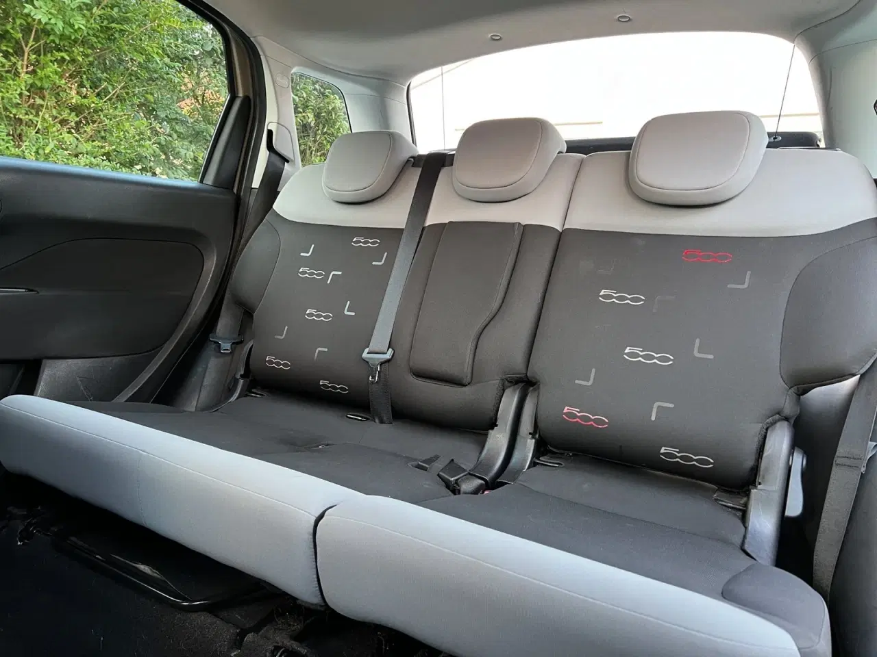 Billede 14 - Fiat 500L 0,9 TwinAir 105 Popstar Eco