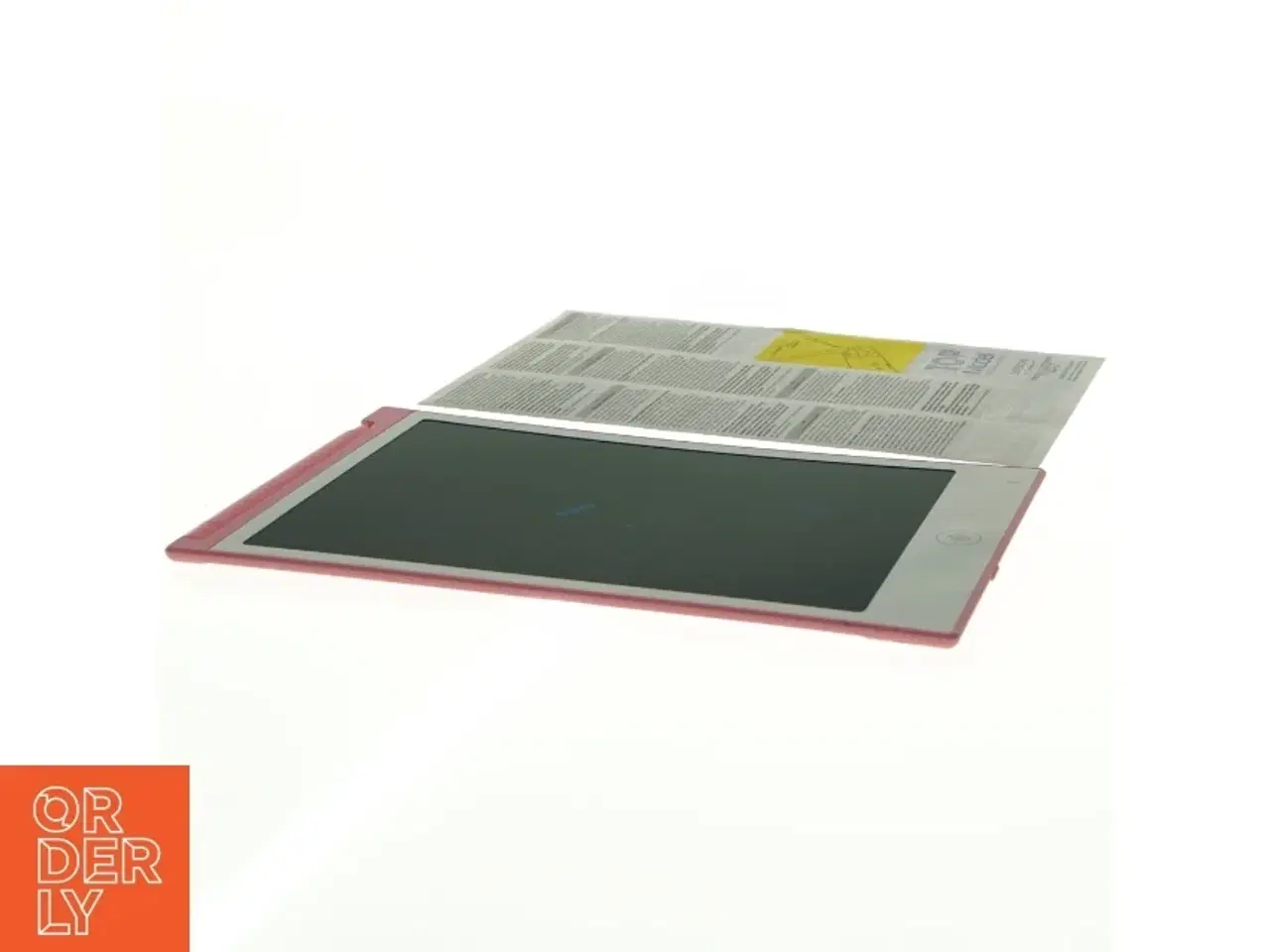 Billede 8 - Magic board fra Topmodel (str. 22,5 x 15 cm)