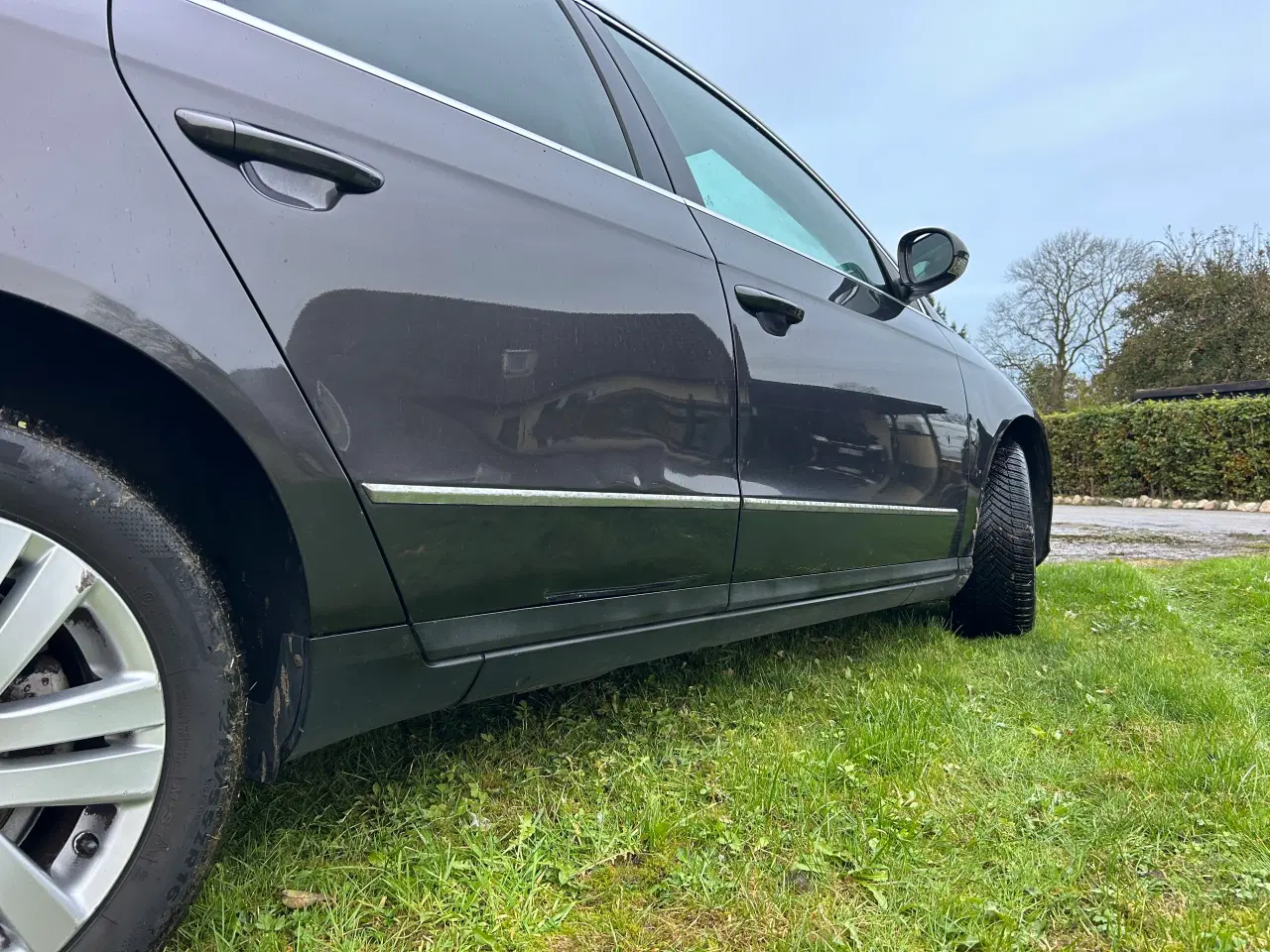 Billede 8 - Flot Passat 2,0 diesel