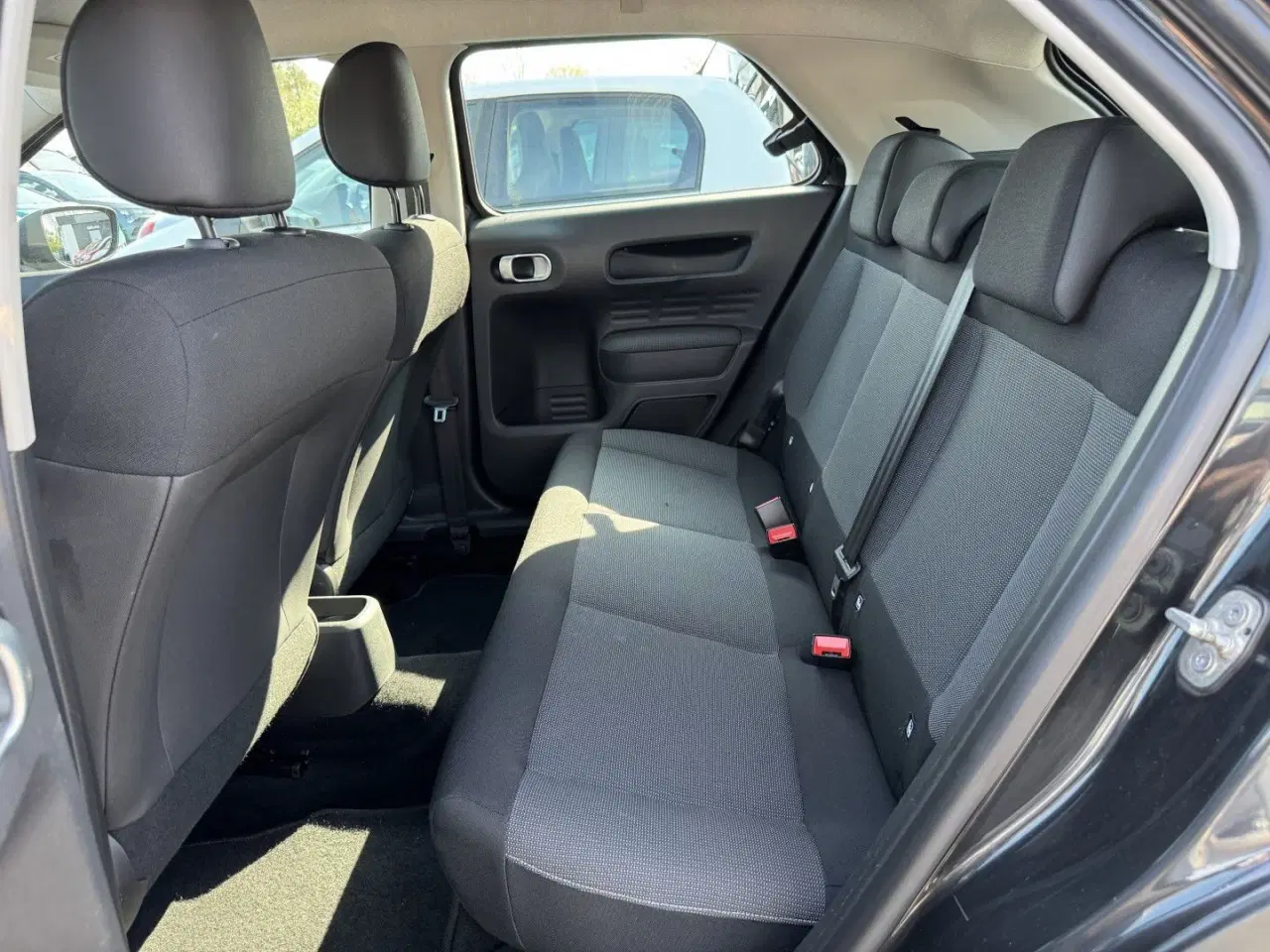 Billede 19 - Citroën C4 Cactus 1,6 Blue HDi Feel 100HK 5d