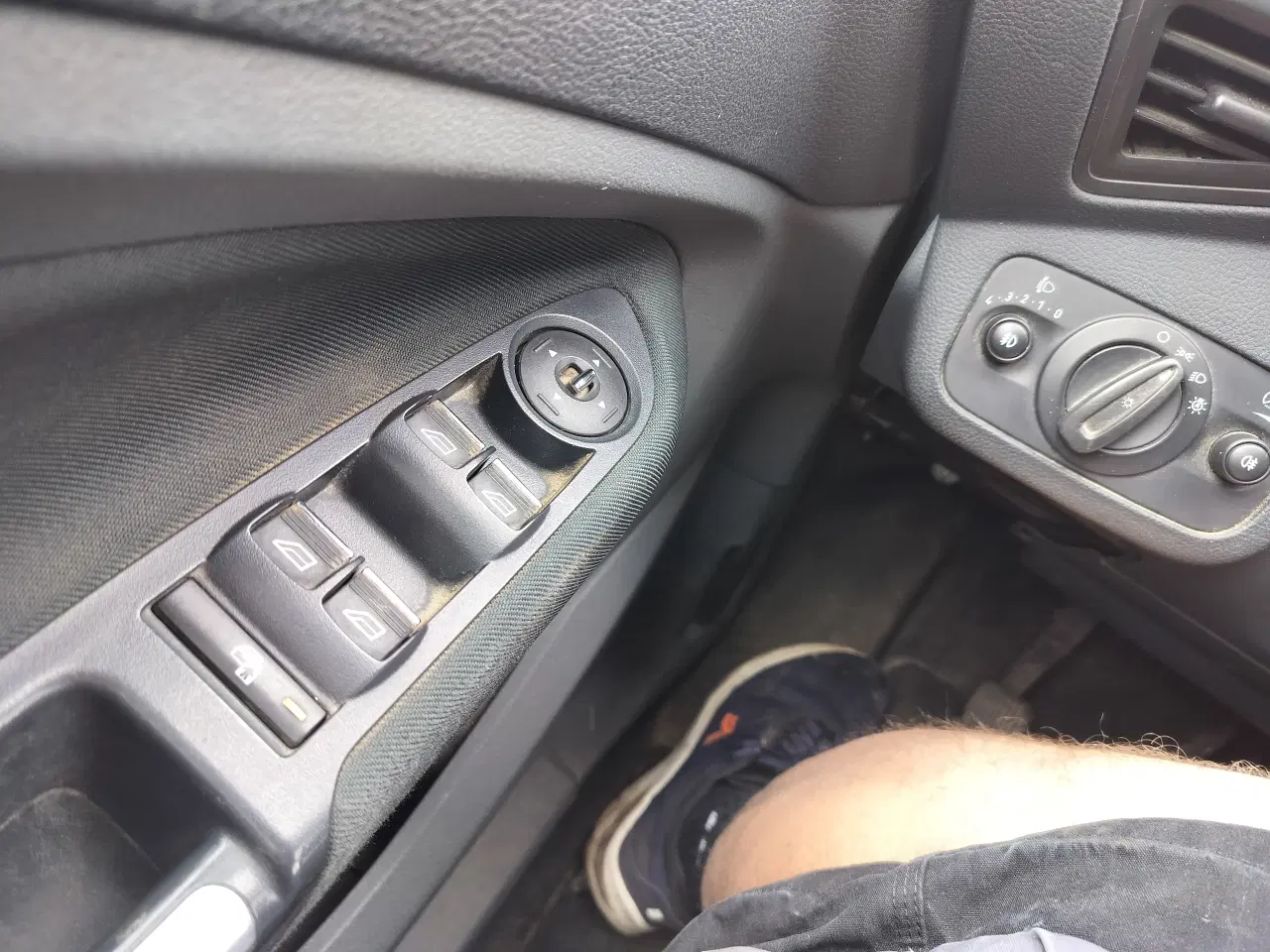 Billede 10 - Ford Grand C-Max 1,6 hdi