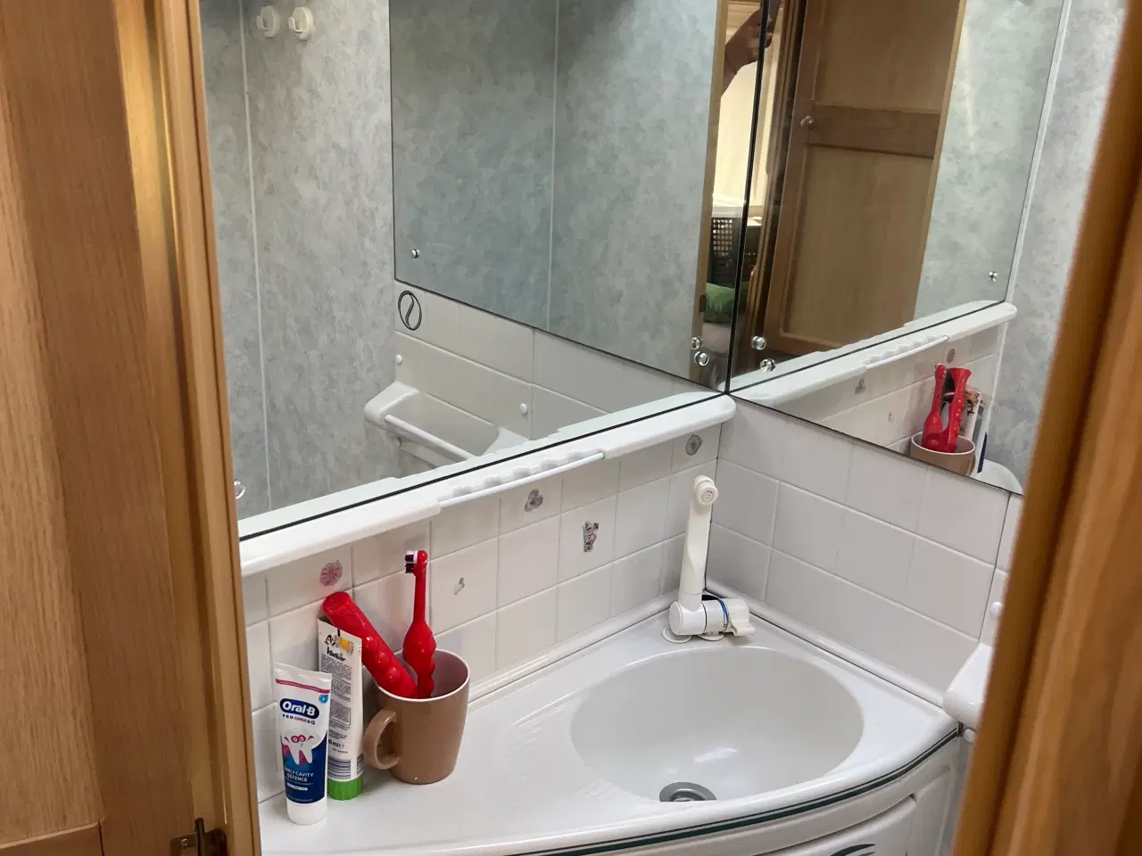 Billede 10 - Campingvogn 530ce NYSYNET