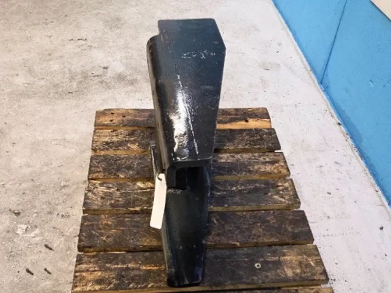 Billede 6 - New Holland T5.140 Ramme 5178167