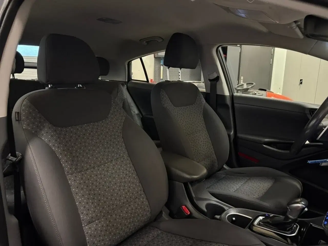 Billede 16 - Hyundai Ioniq 1,6 PHEV Trend DCT