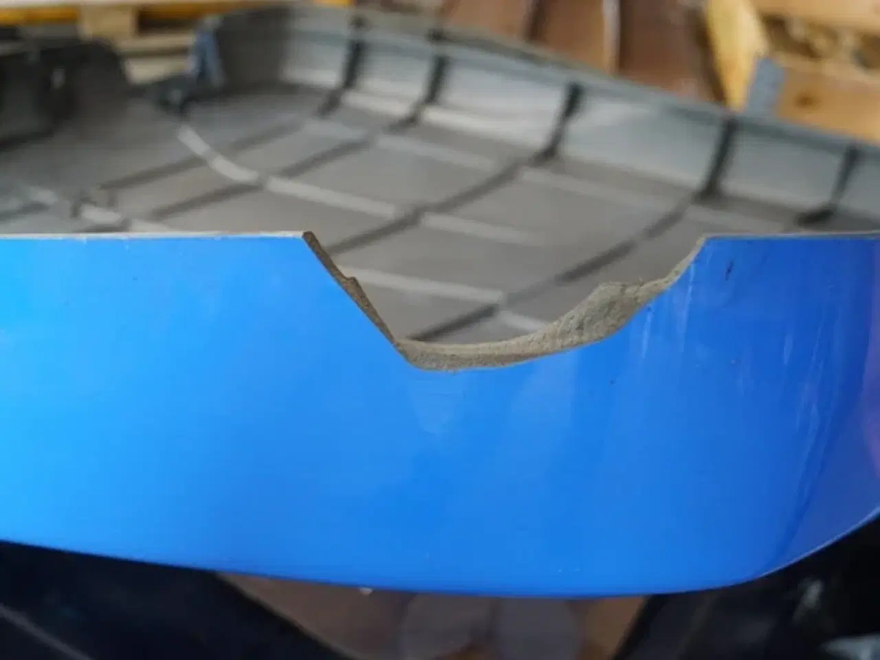 Billede 8 - New Holland TG285 Tag 434078A2