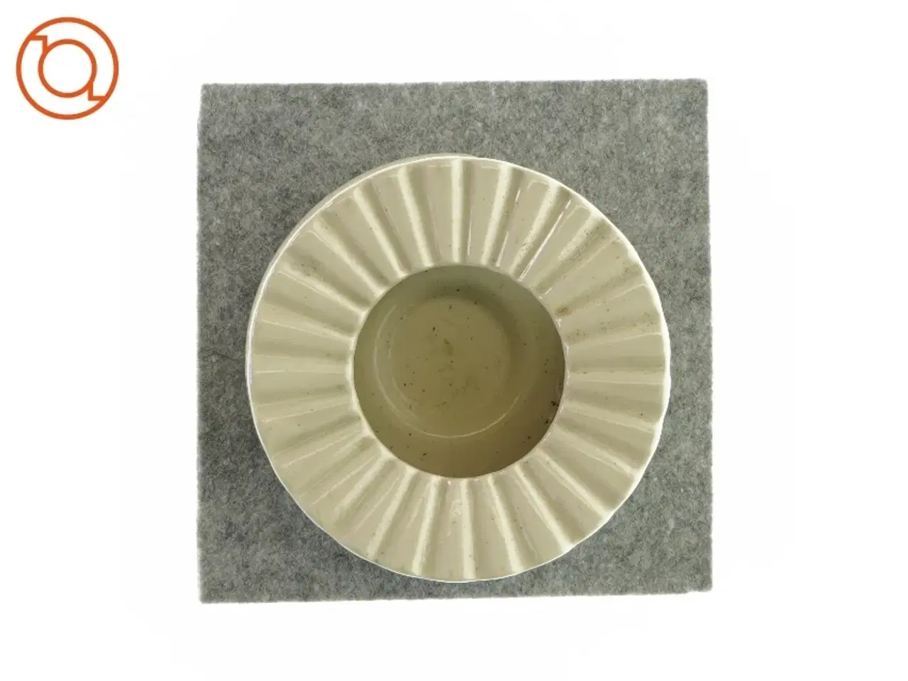 Billede 2 - Lysestage til fyrfadslys