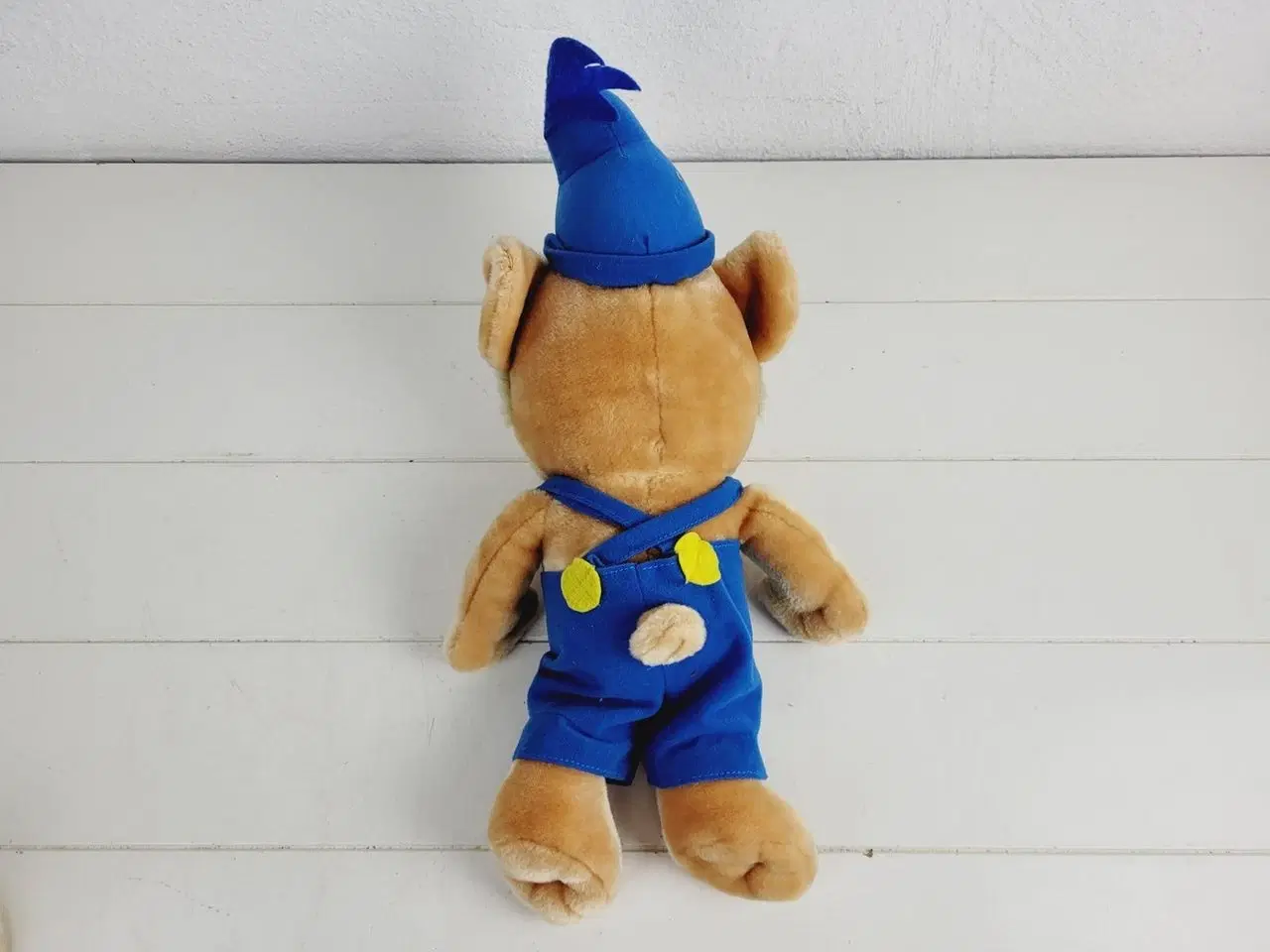 Billede 4 - ⭐️ Bamse - Verdens Stærkeste Bjørn