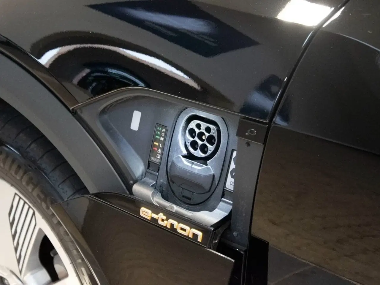 Billede 20 - Audi e-tron 55 Advanced quattro
