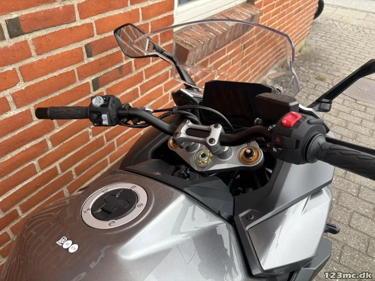 Billede 8 - Suzuki GSXS 1000 GT