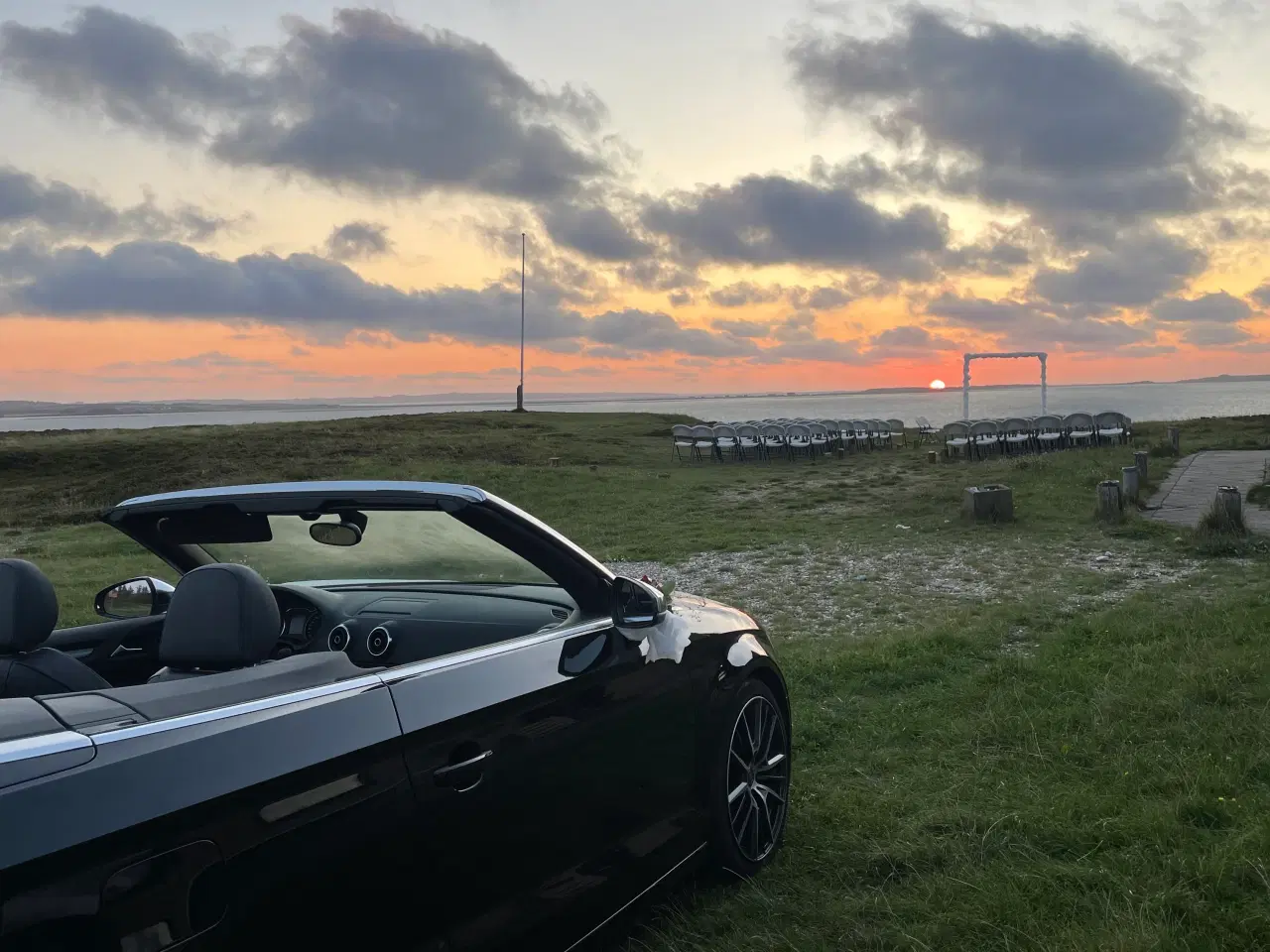 Billede 4 - Audi A3 cabriolet tdi