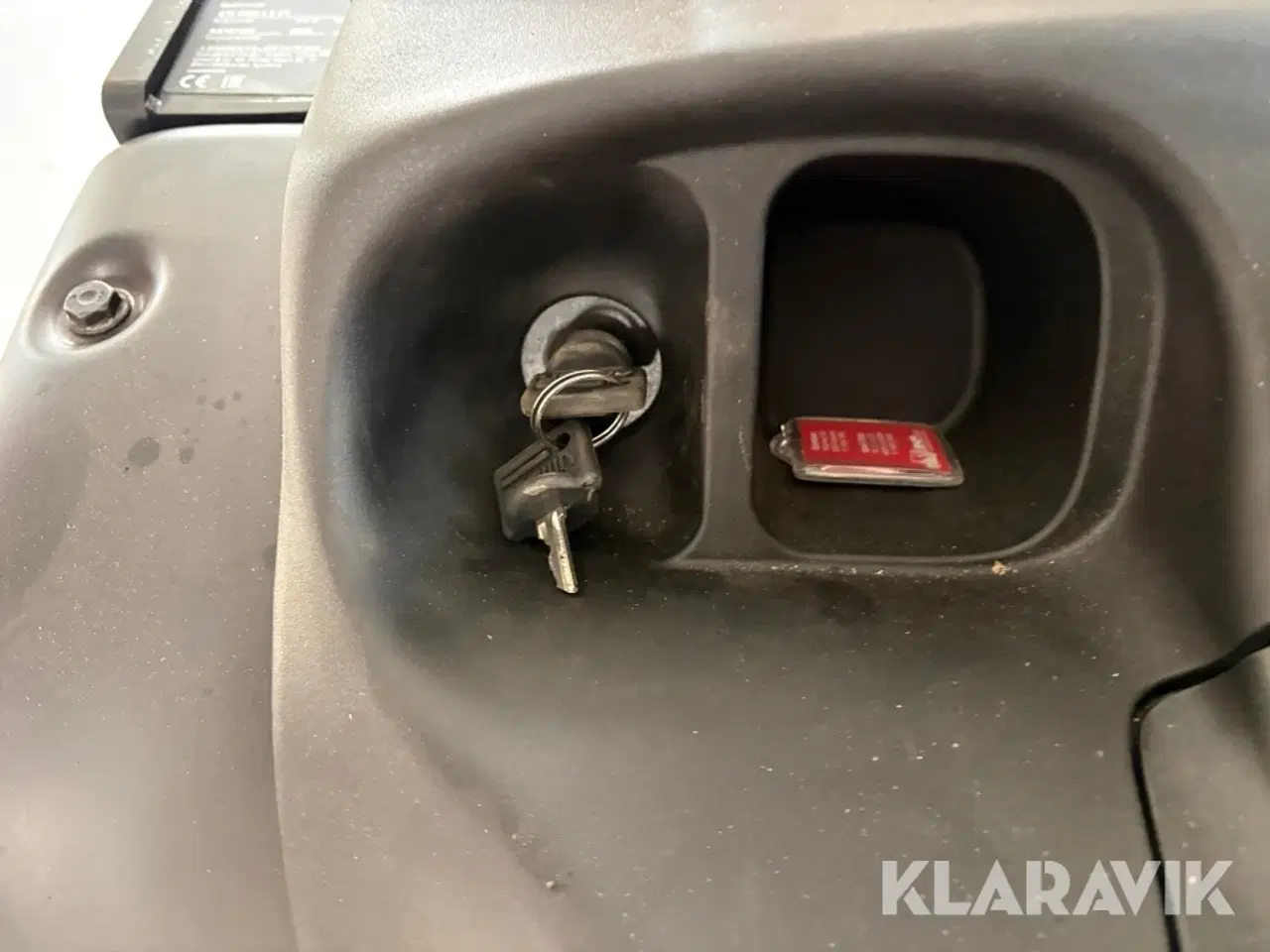 Billede 7 - El stabler med initialøft Crown ETI 4000