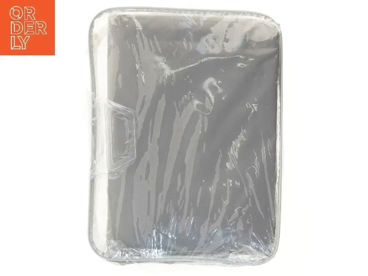 Billede 1 - Flad presenning 200x110 cm fra Verzion (str. 200x110 cm)