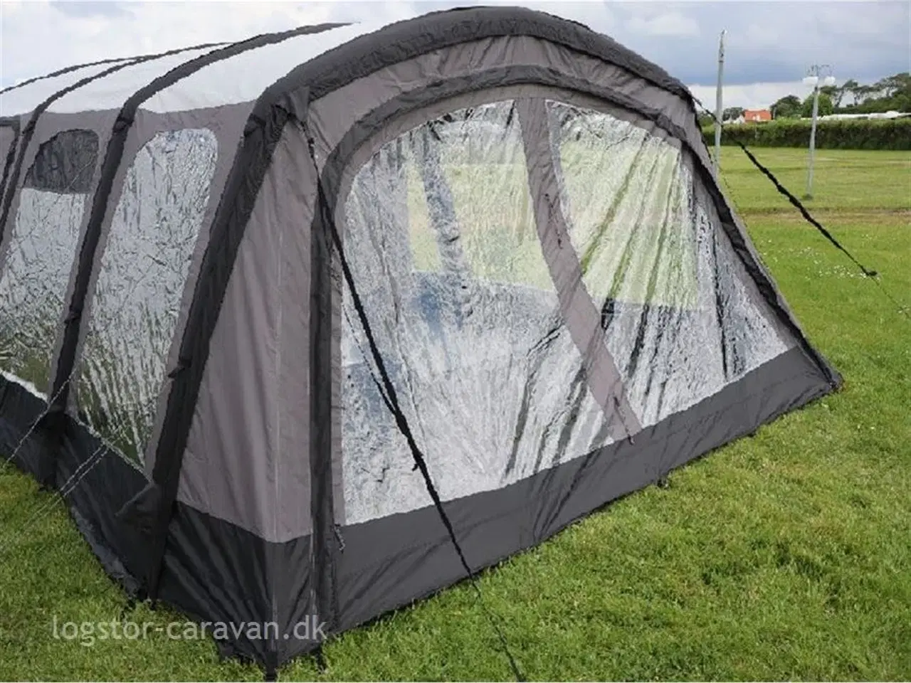 Billede 1 - - - - FMT HERA 6 Air Vestibule 1699.00 kr