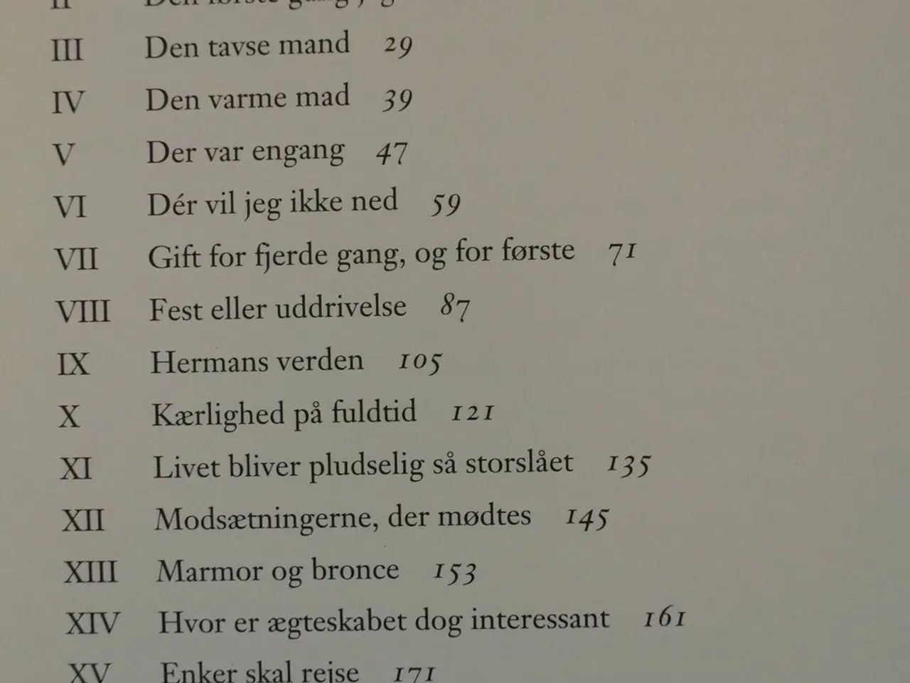 Billede 2 - han hed herman, af runa j. kähler