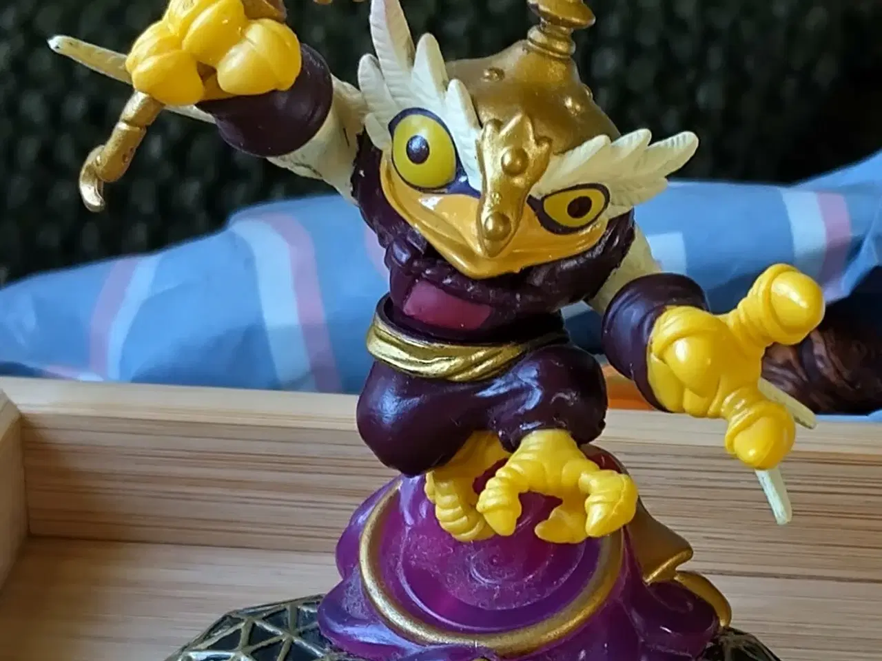 Billede 2 - Skylanders Swap Force Hoot Loop