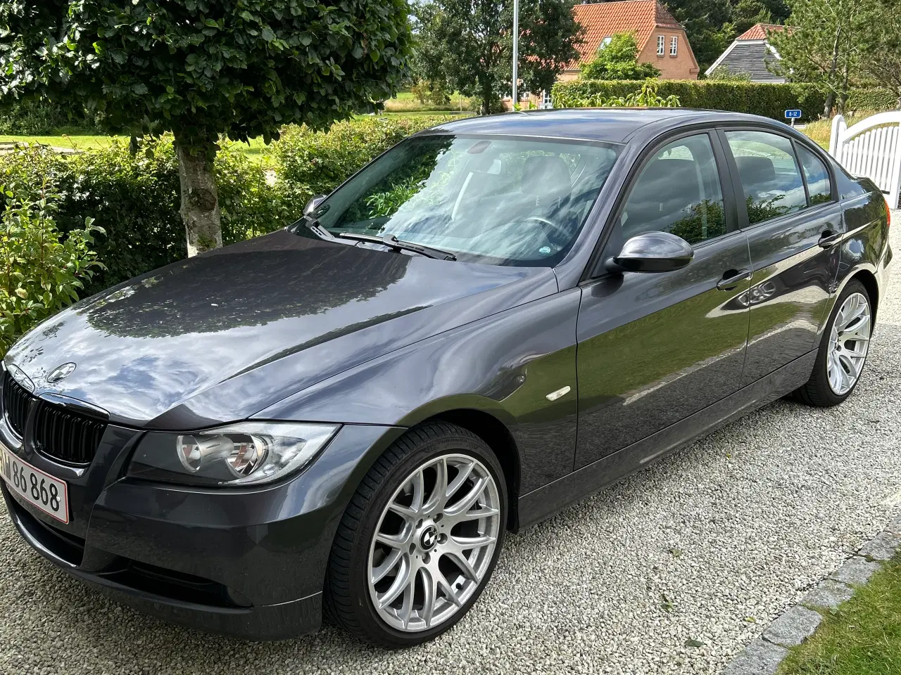 Billede 3 - Bmw e90 320i 2005