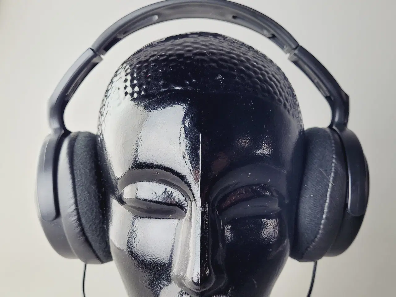 Billede 2 - ⭐️· 🎧 Philips SHP2000 Over-Ear Hovedtelefoner 