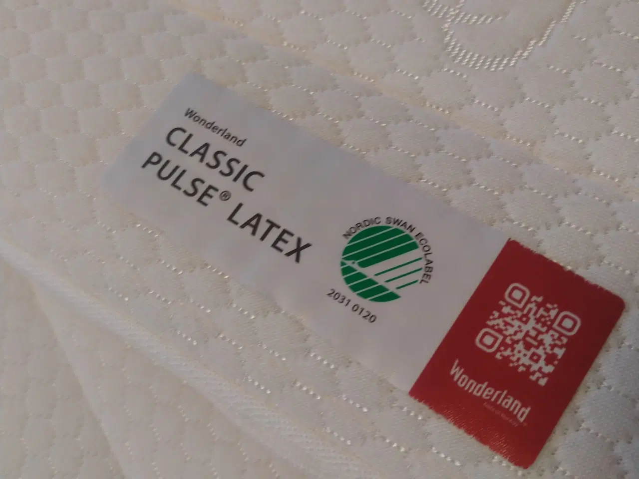 Billede 9 - 3 stk. Viva Lux SENGE m/magasin 90x210 - som nye!