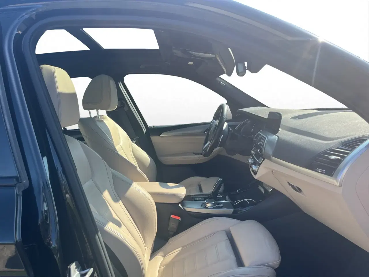 Billede 13 - BMW X3 2,0 xDrive20d M-Sport aut.