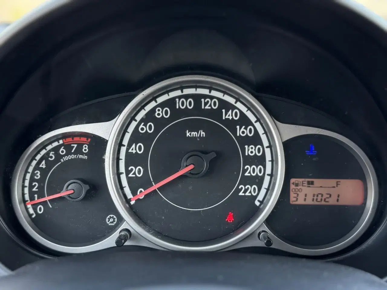 Billede 12 - Mazda 2 1,3 Go 75HK 5d