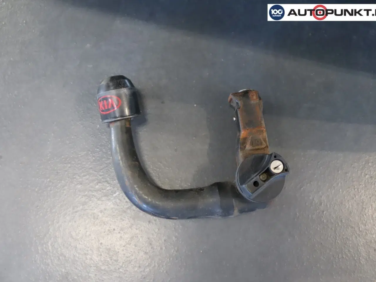 Billede 17 - Kia Ceed 1,4 T-GDi Comfort SW DCT