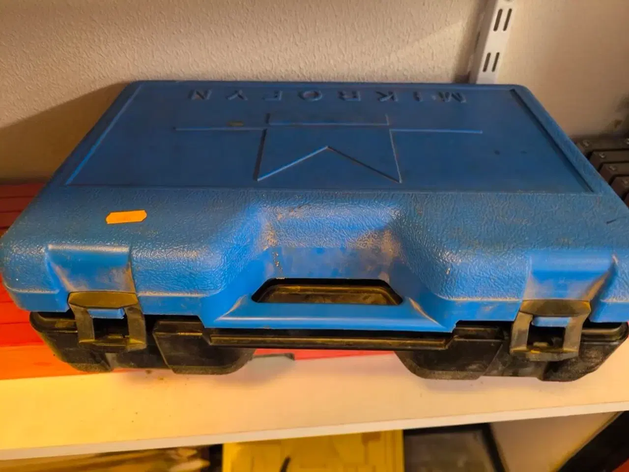 Billede 2 - Laserapparat MIKROFYN ML 10